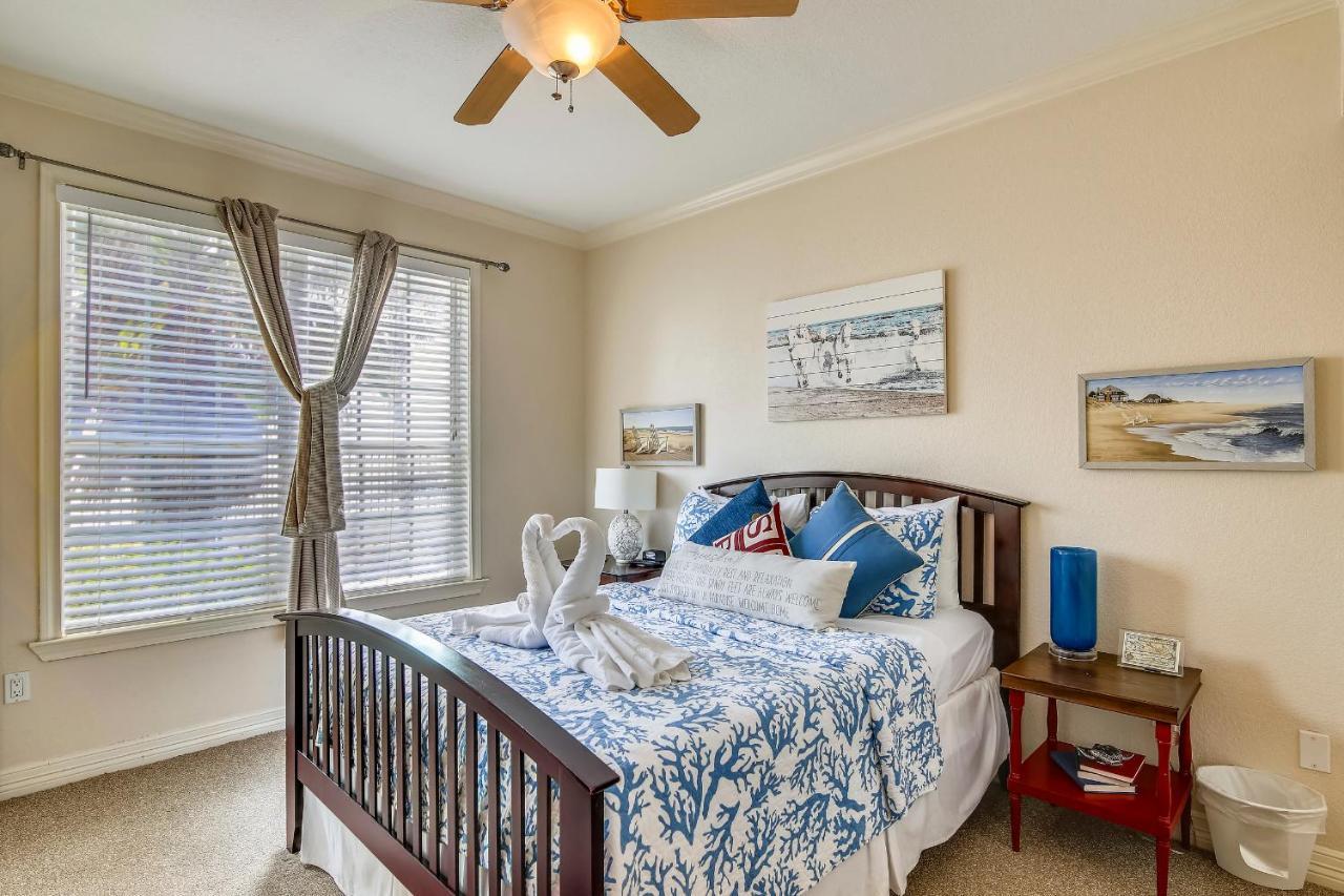 Dawn 1012-Our Beach Break Galveston Exterior photo
