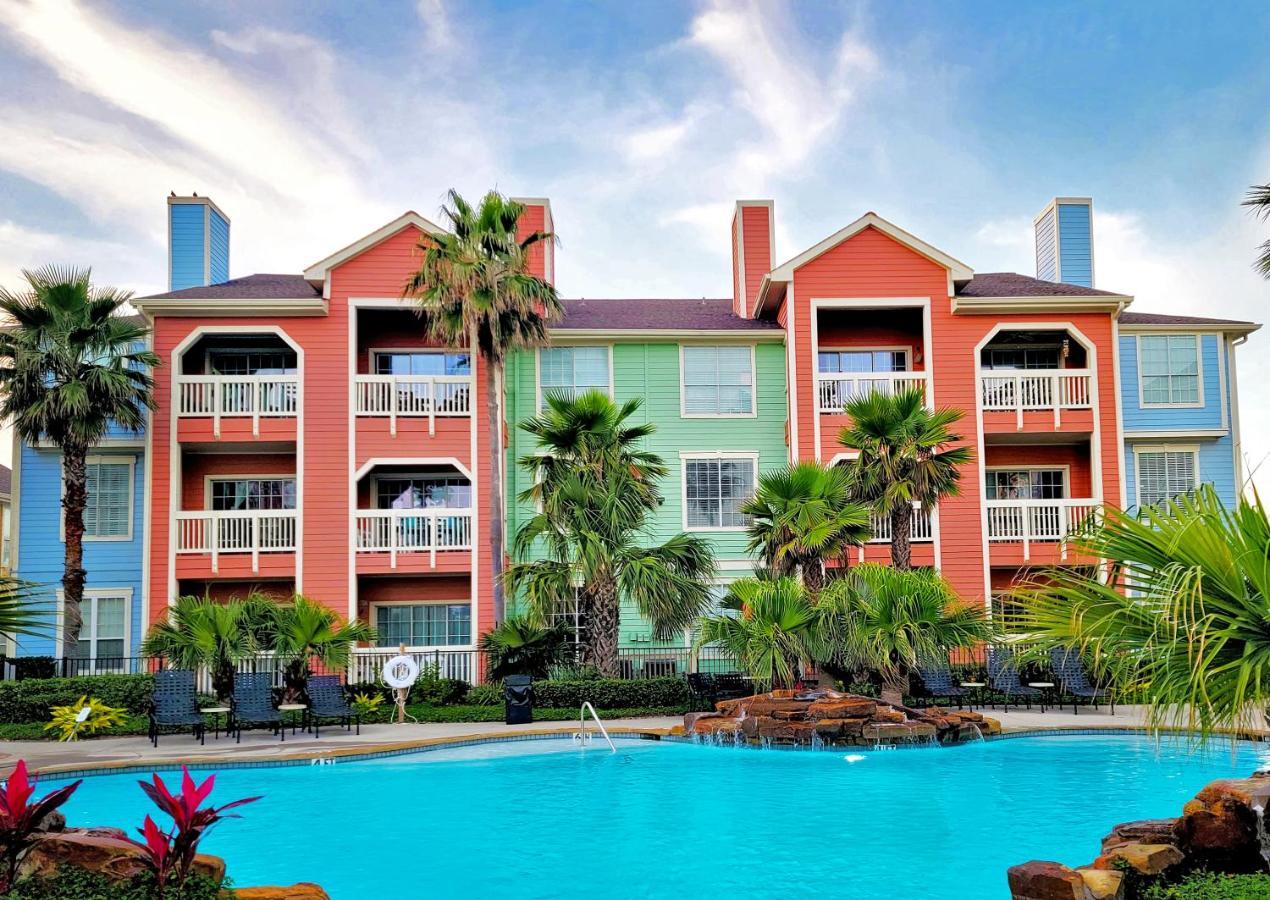 Dawn 1012-Our Beach Break Galveston Exterior photo