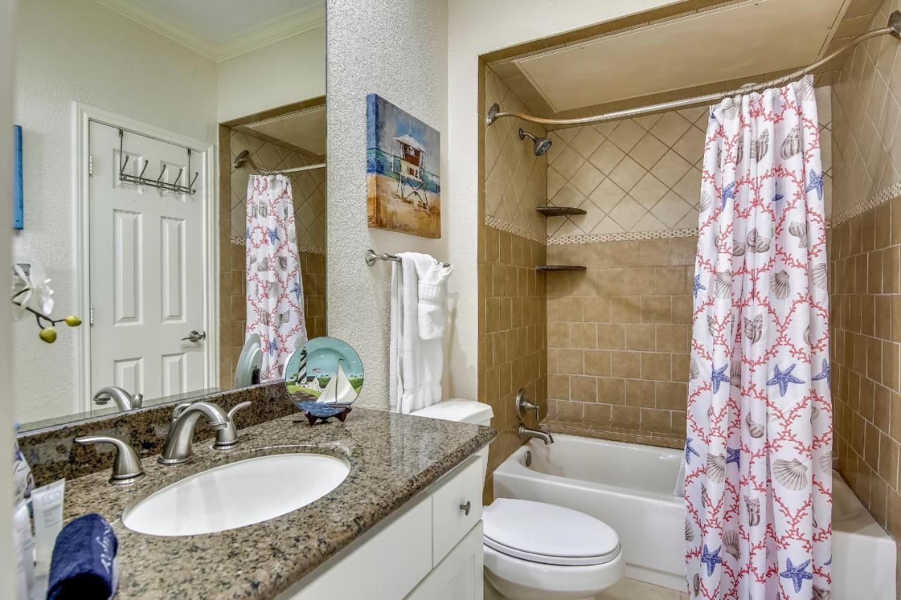 Dawn 1012-Our Beach Break Galveston Exterior photo